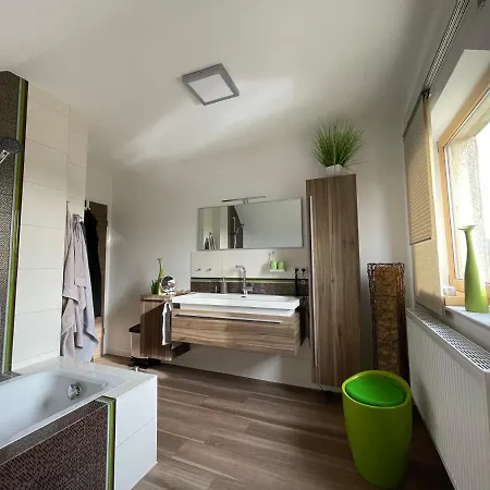 Einzigartiges Haus Mit Pool Grossem Garten Und Kamin Pansiyon *