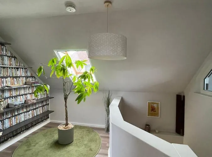 Einzigartiges Haus Mit Pool Grossem Garten Und Kamin *